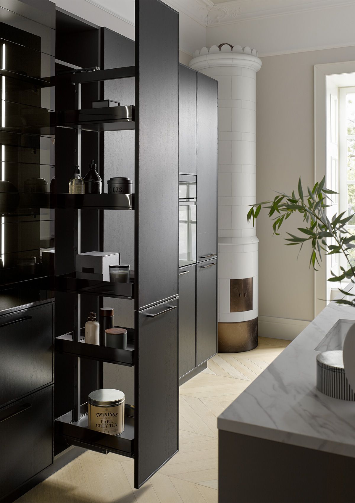 WM Küchenstudio Wolfgang Mauerer
