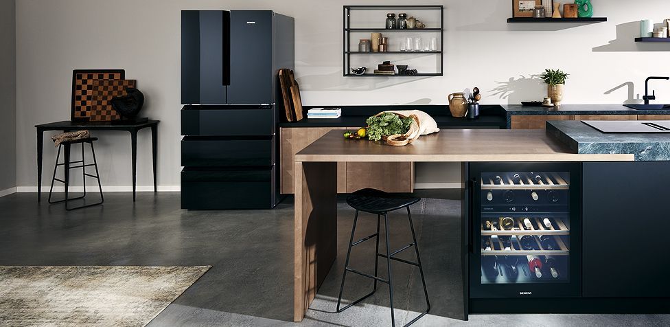 Siemens Galerie Einbaugeräte 