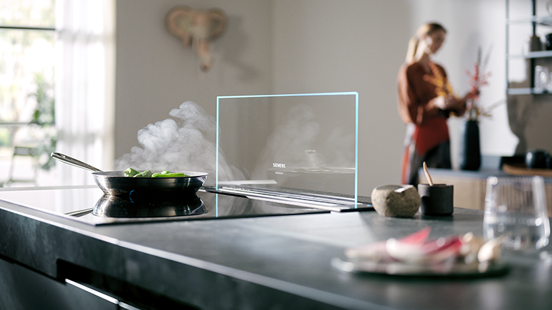 Siemens Galerie Einbaugeräte