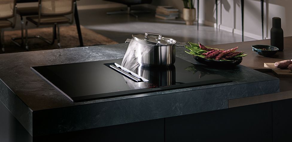 Siemens Galerie Einbaugeräte