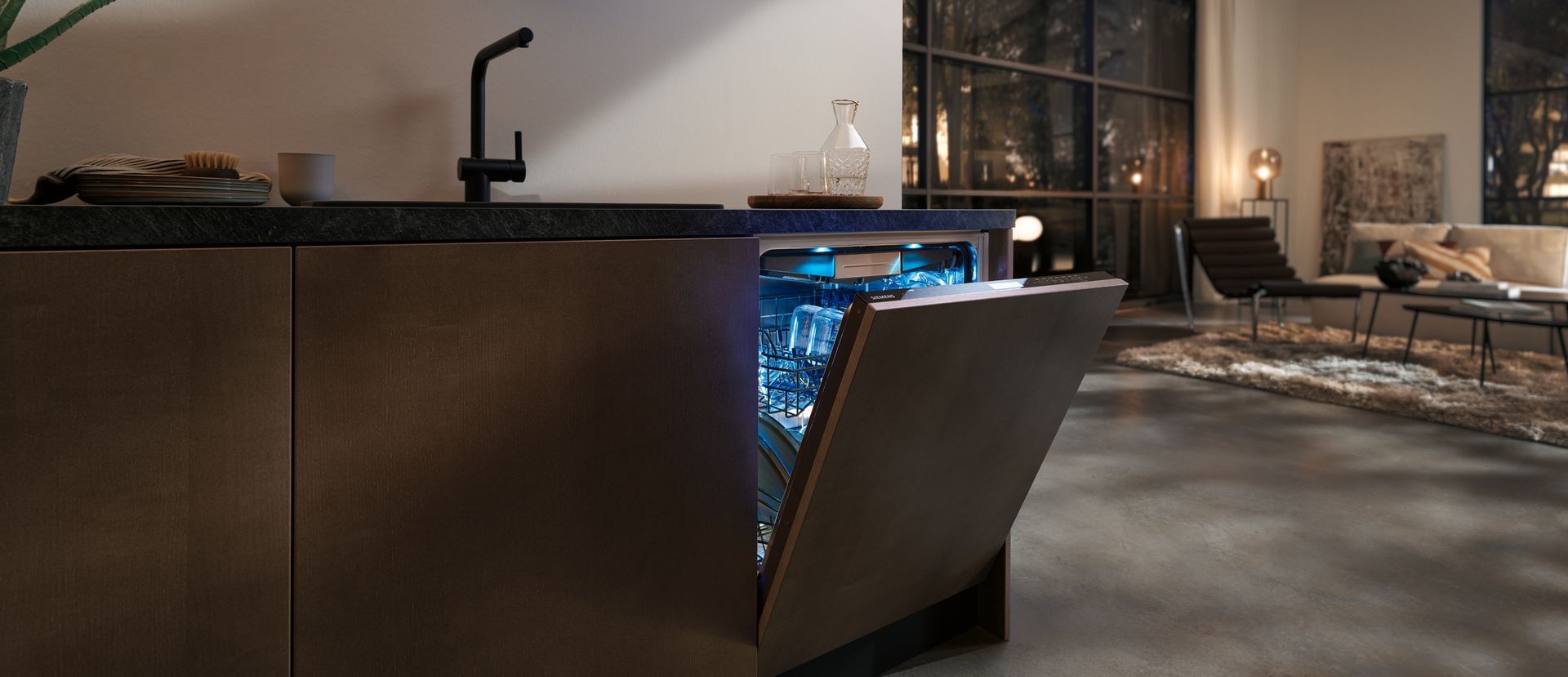 Siemens Galerie Einbaugeräte