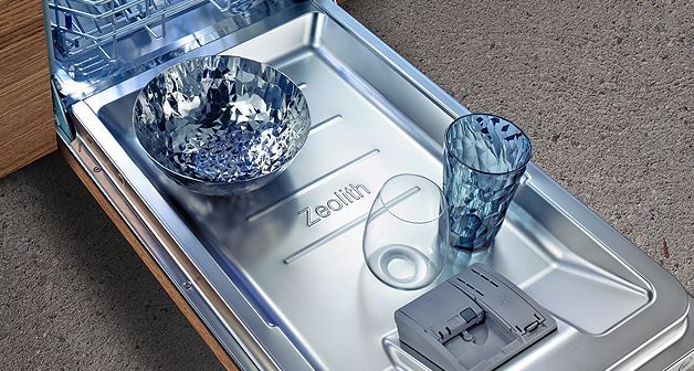 Siemens Galerie Einbaugeräte