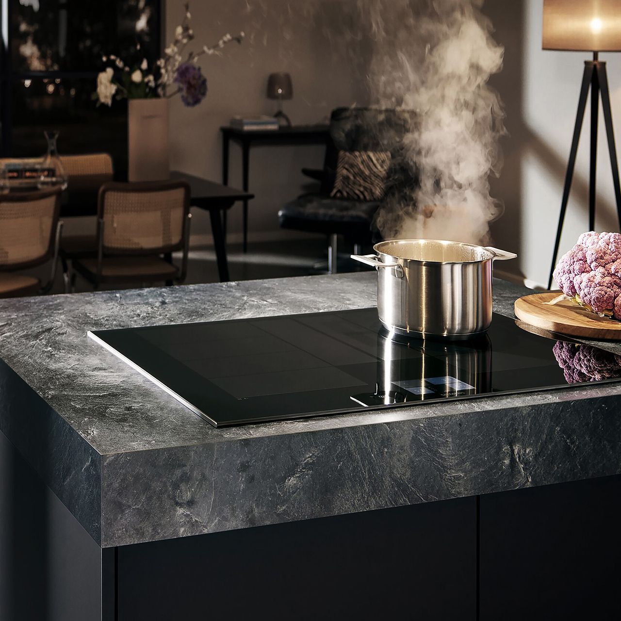 Siemens Galerie Einbaugeräte