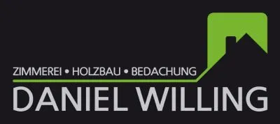 Daniel Willing GmbH | Uedem | Logo