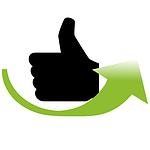 Icone pouce