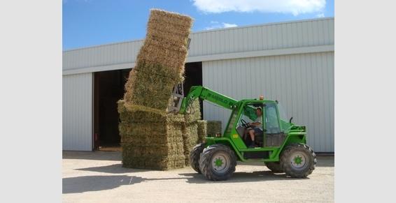 Enlèvement de lisier 