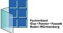 Fachverband Glas-Fenster-Fassade Logo