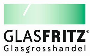 Glas Fritz Logo