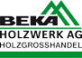 Beka Holzwerk AG Logo