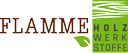 Flamme Holzwerkstoffe Logo