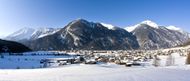 Alpenappartement Sonne