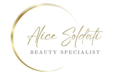 Alice Soldati Beauty Specialist logo