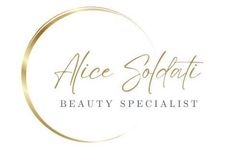 Alice Soldati Beauty Specialist logo