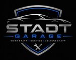 Stadt Garage GmbH Logo