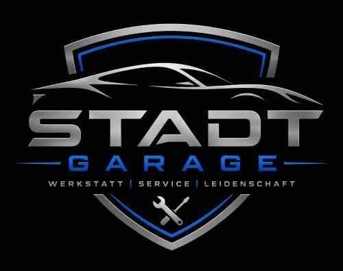 Stadt Garage GmbH Logo