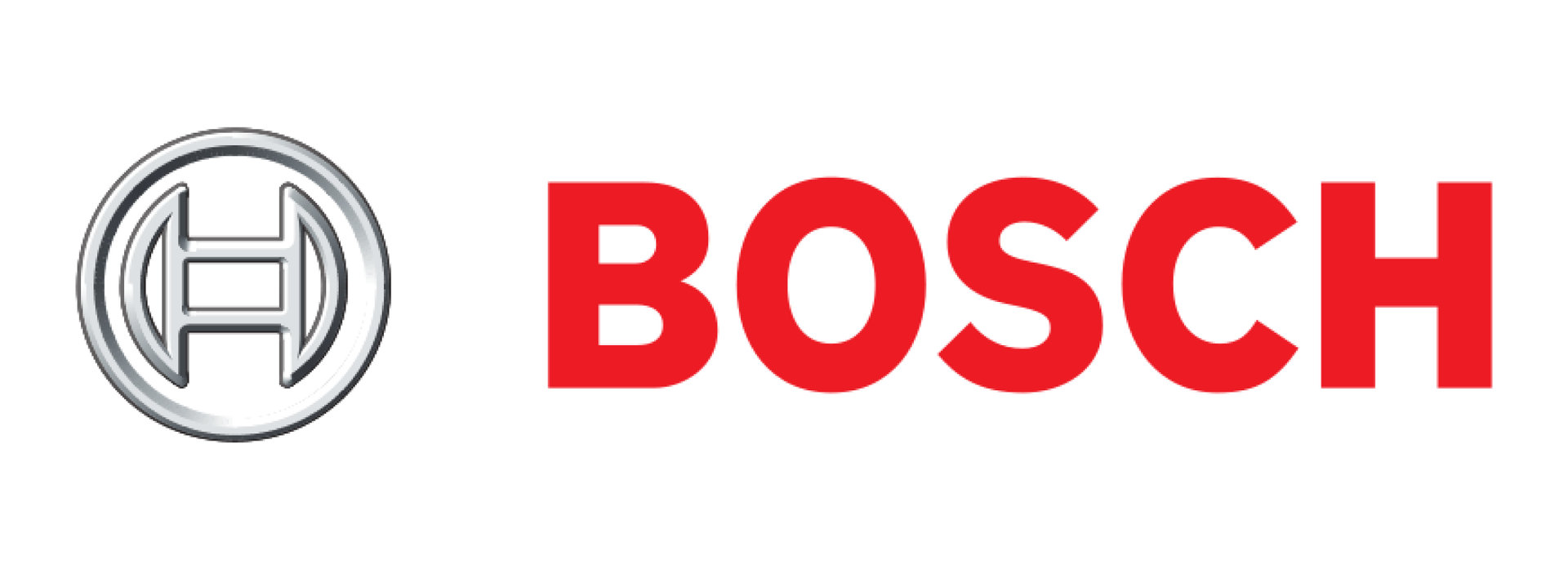 Logo de la marque Bosch