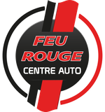 Logo Feu Rouge Centre Auto