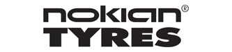 Logo Nokian Tyres
