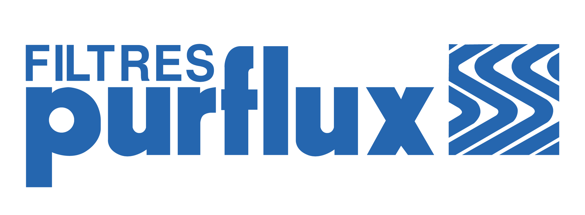 Logo de la marque Purflux