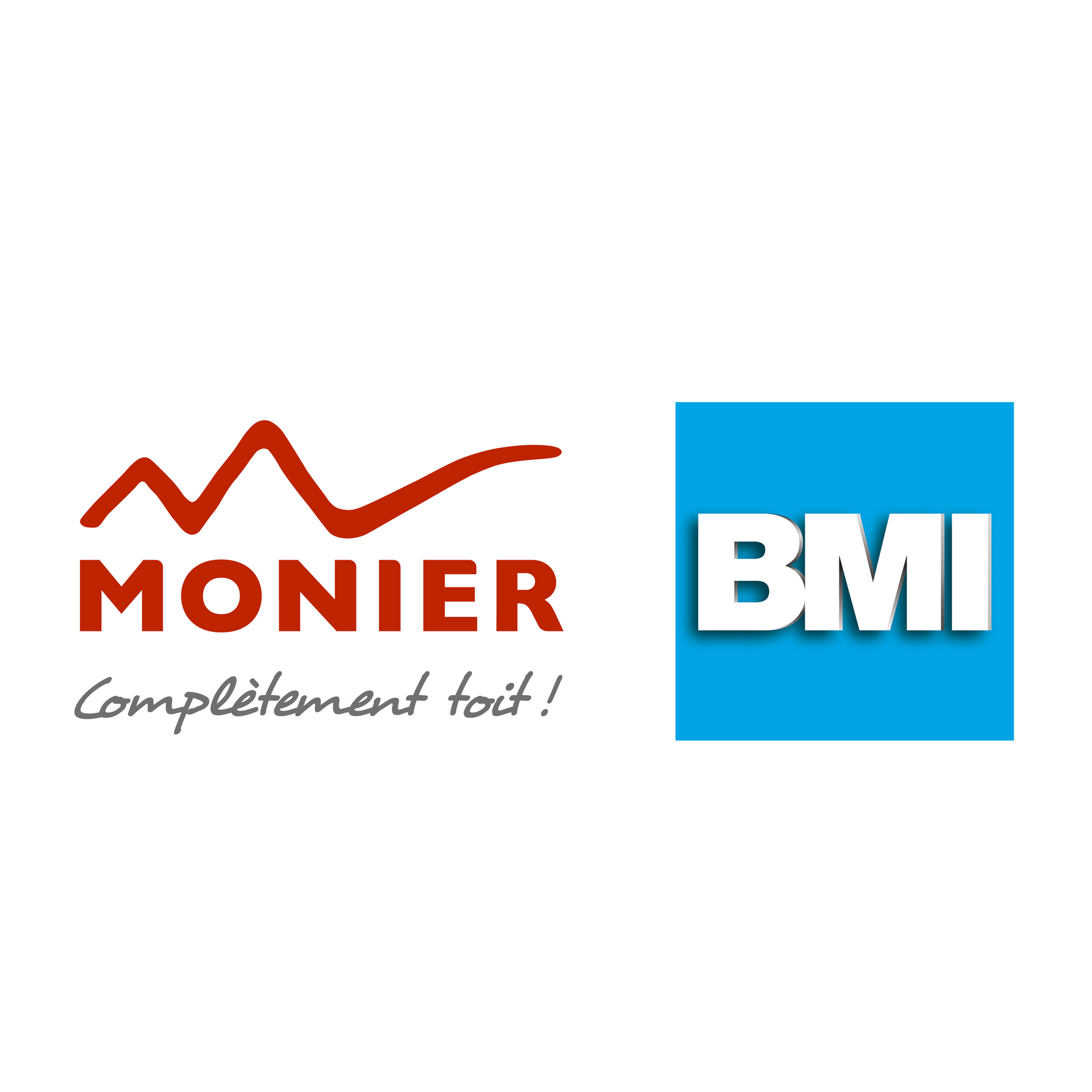 Logo Monier BMI
