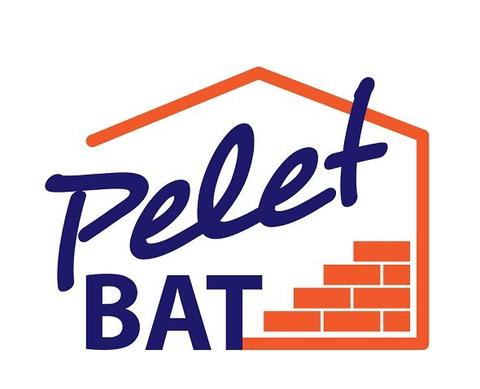 Pelet Bat logo