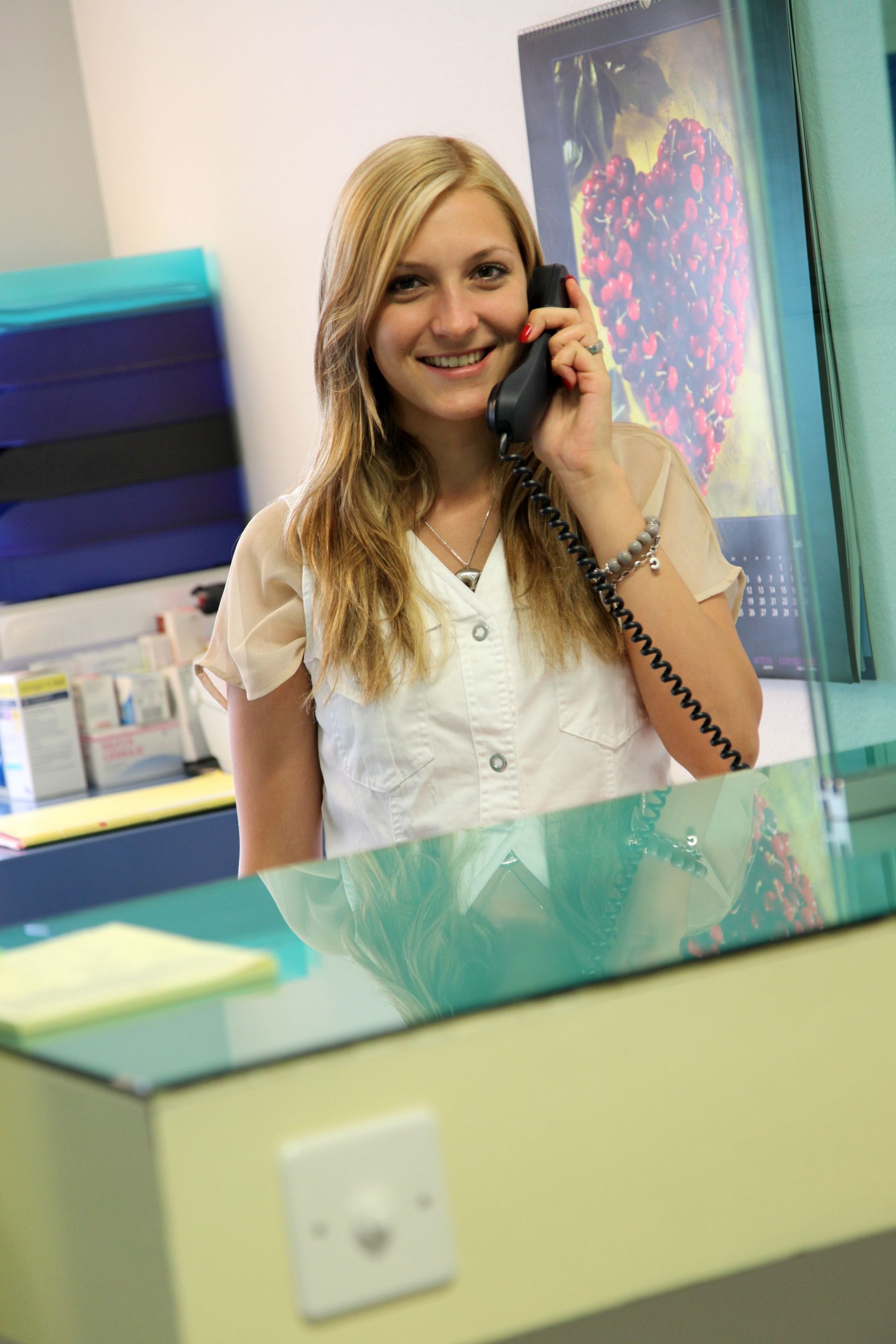 arztpraxis - gesundheitshalt - dietikon