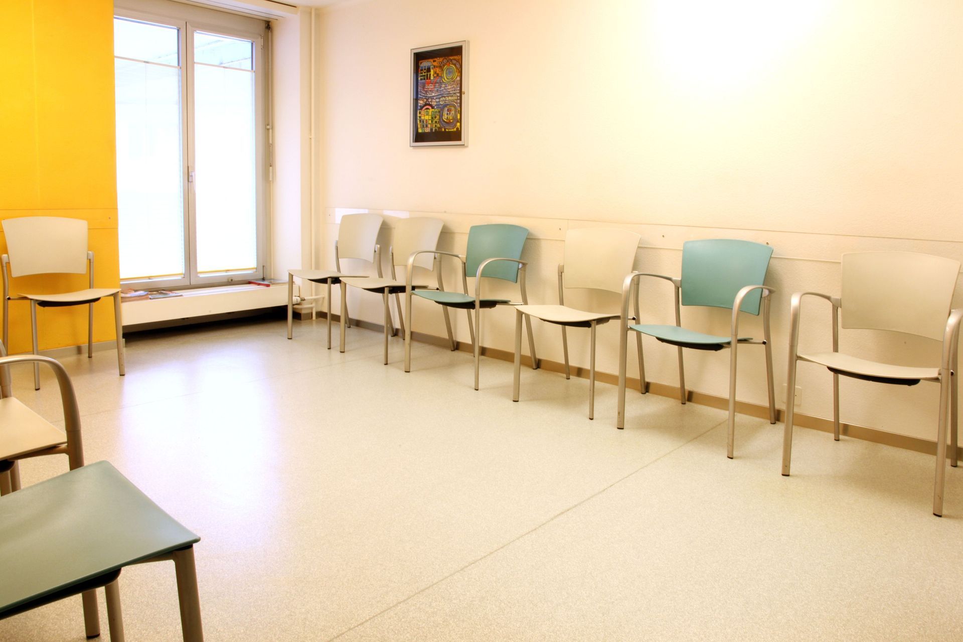 arztpraxis - gesundheitshalt - dietikon