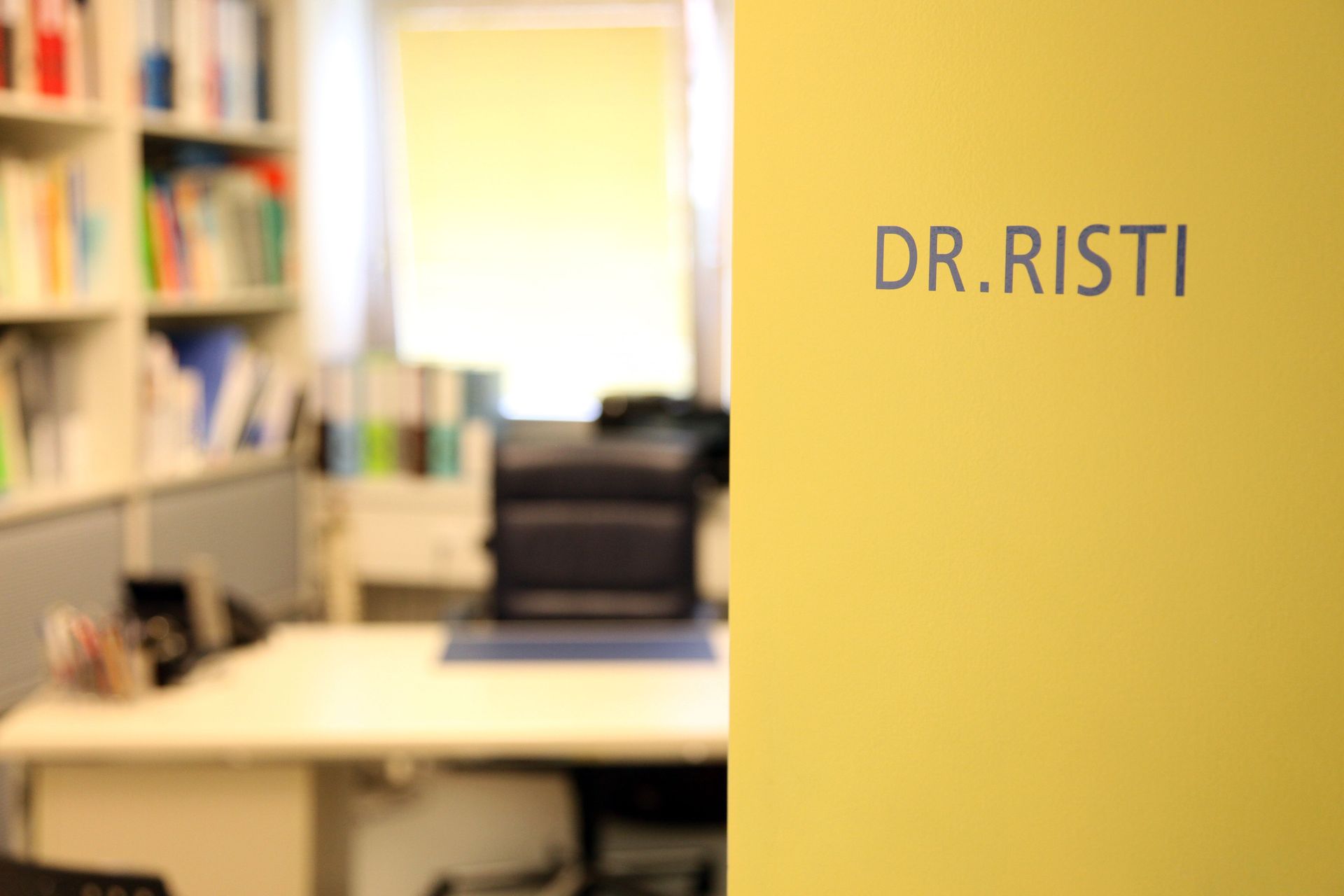 arztpraxis - gesundheitshalt - dietikon