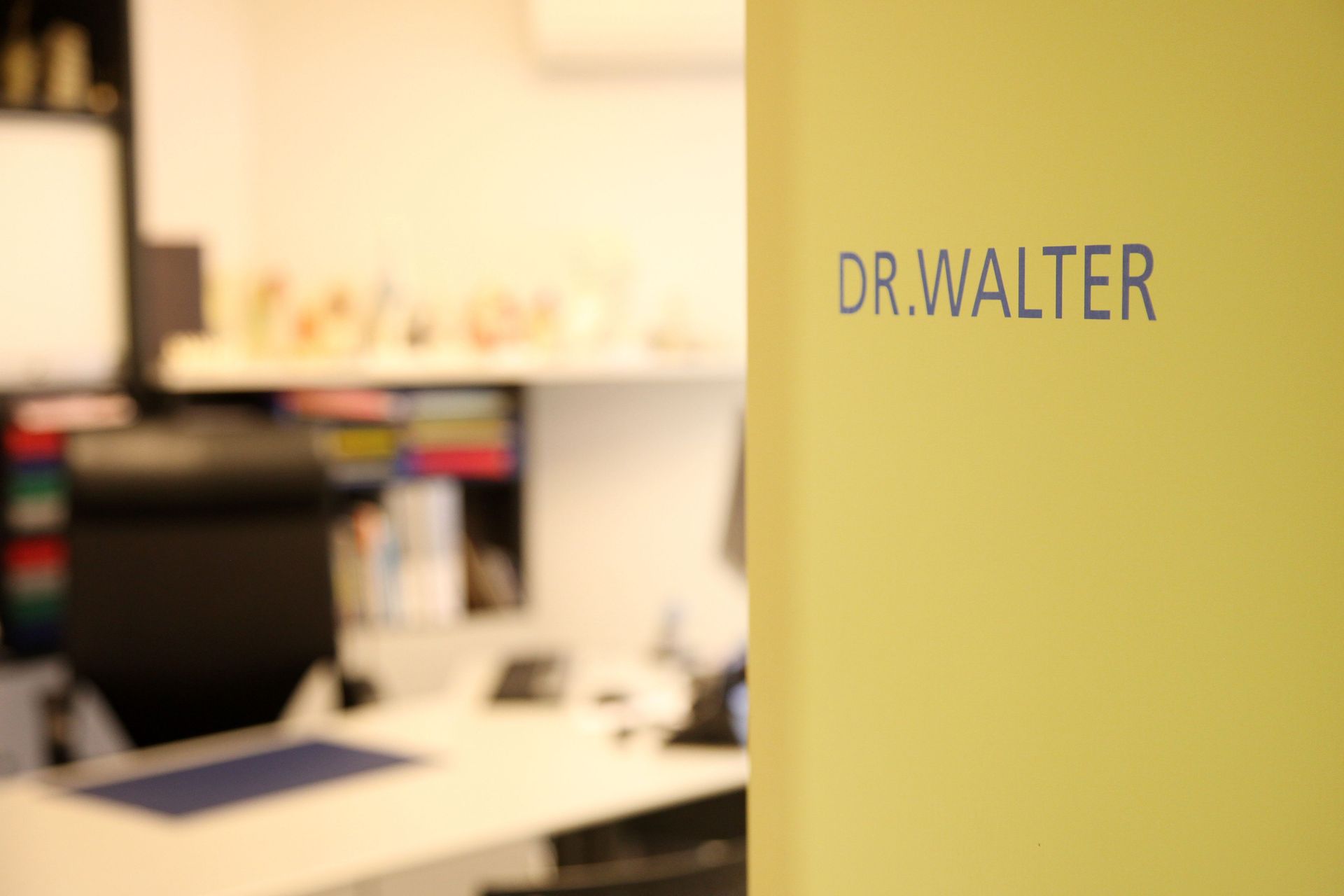 arztpraxis - gesundheitshalt - dietikon