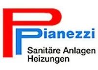 Pianezzi Sanitäre Anlagen Logo