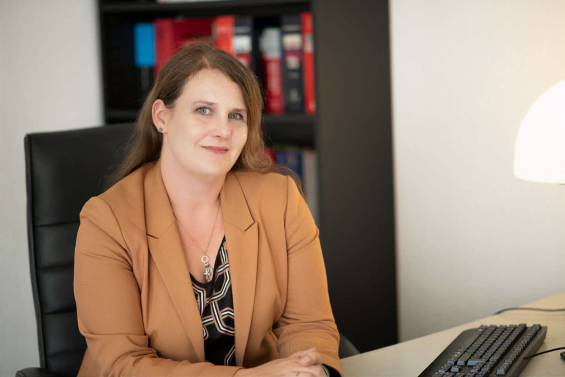 Rechtsanwältin Eckenroth