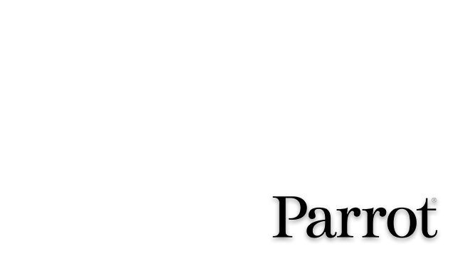 Logotype de Parrot