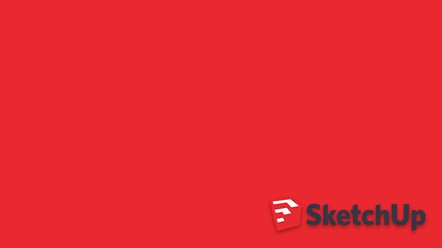 Logotype de SketchUp