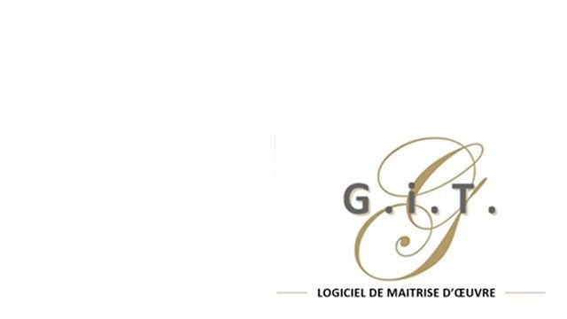 Logotype de G.I.T.