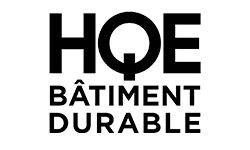 Logo HQE