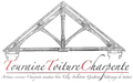 Logo de l'entreprise TOURAINE TOITURE CHARPENTE