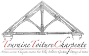 Logo de l'entreprise TOURAINE TOITURE CHARPENTE