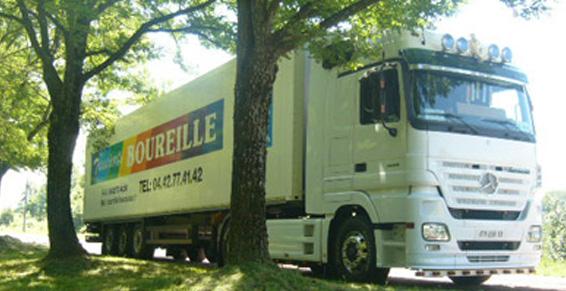 Rognac Stockage Distribution à VITROLLES - Transports routiers