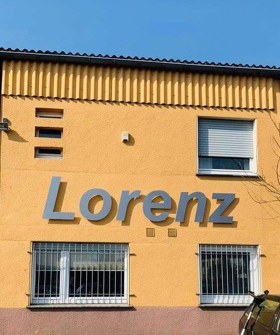 lorenz