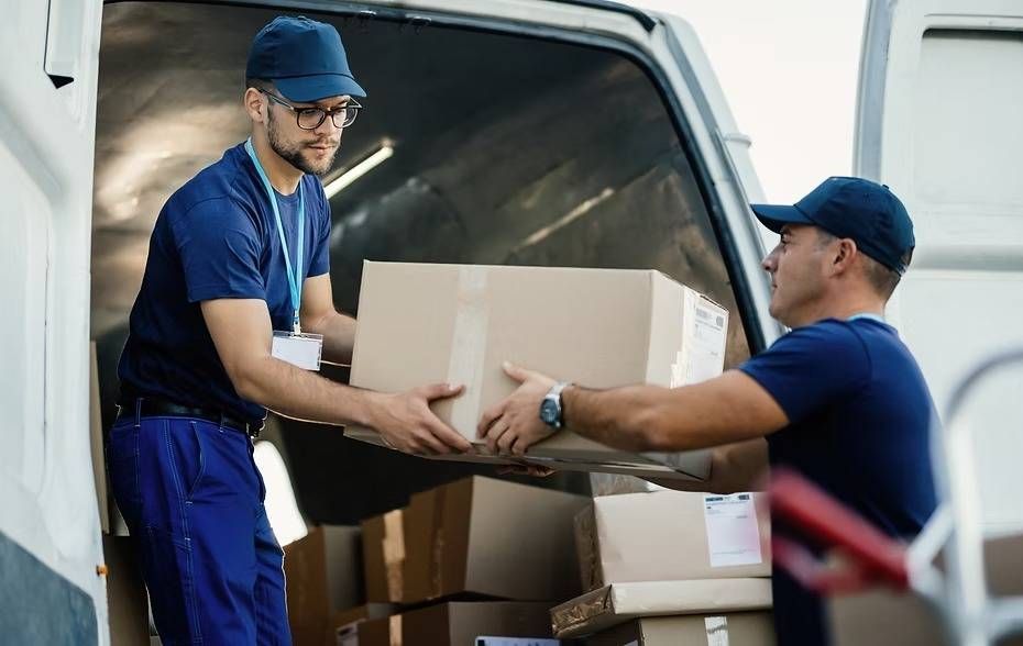 Débarras Romand Sàrl à Sion - Service de déménagement sur mesure