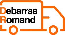Débarras Romand Sàrl Logo