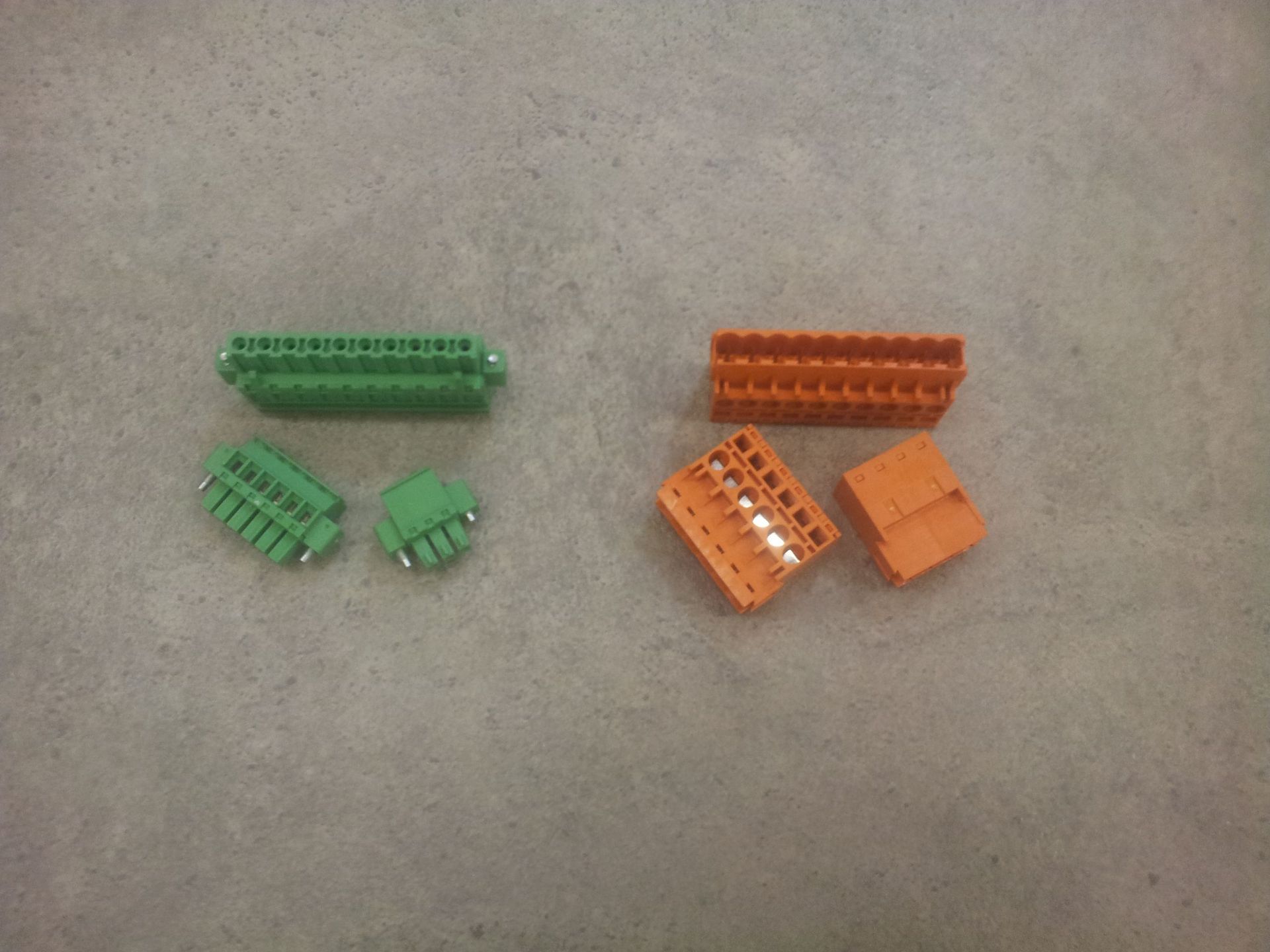 Ersatzteile - Multikonf F. Räth