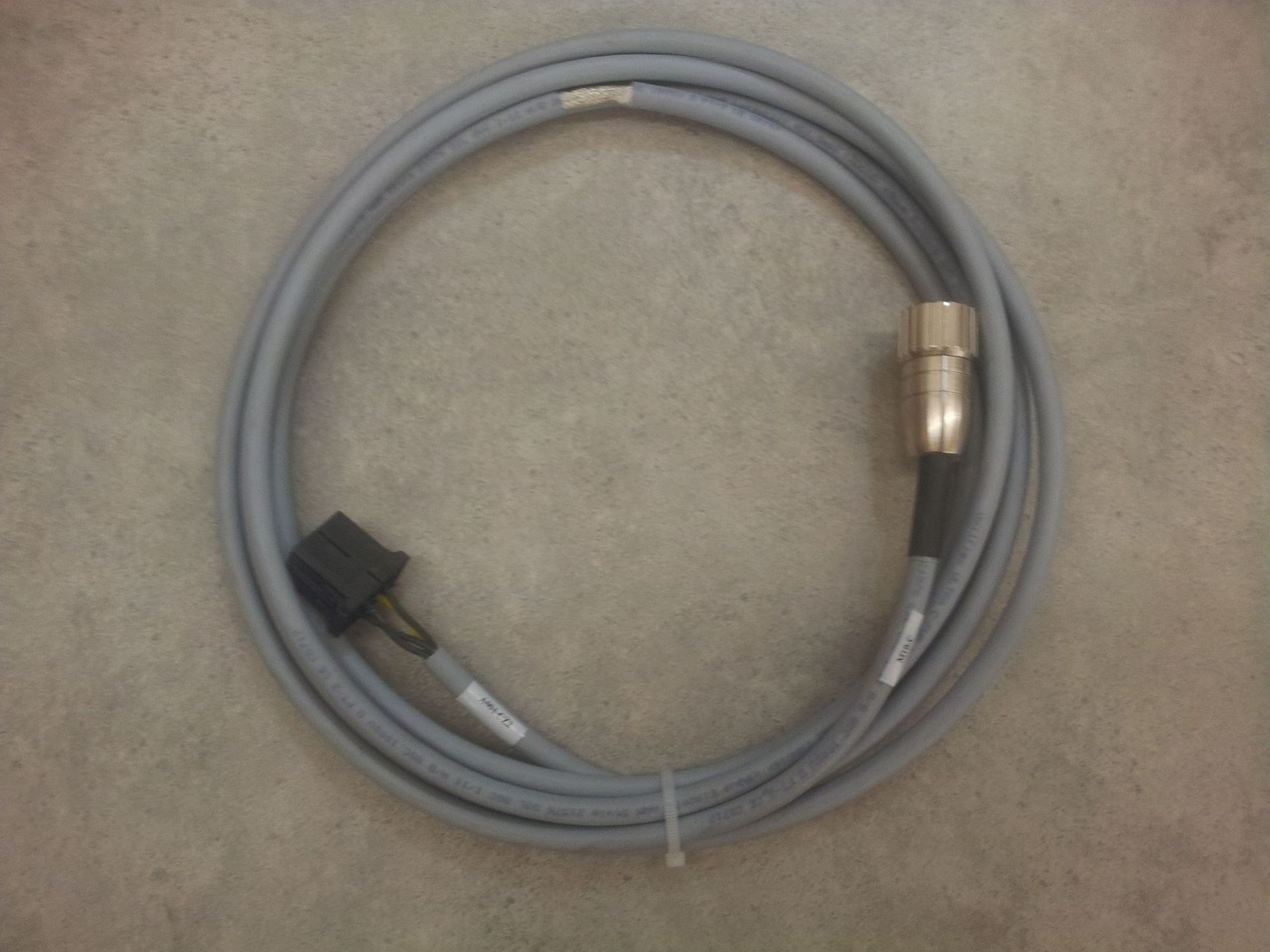 Kabel - Multikonf F. Räth