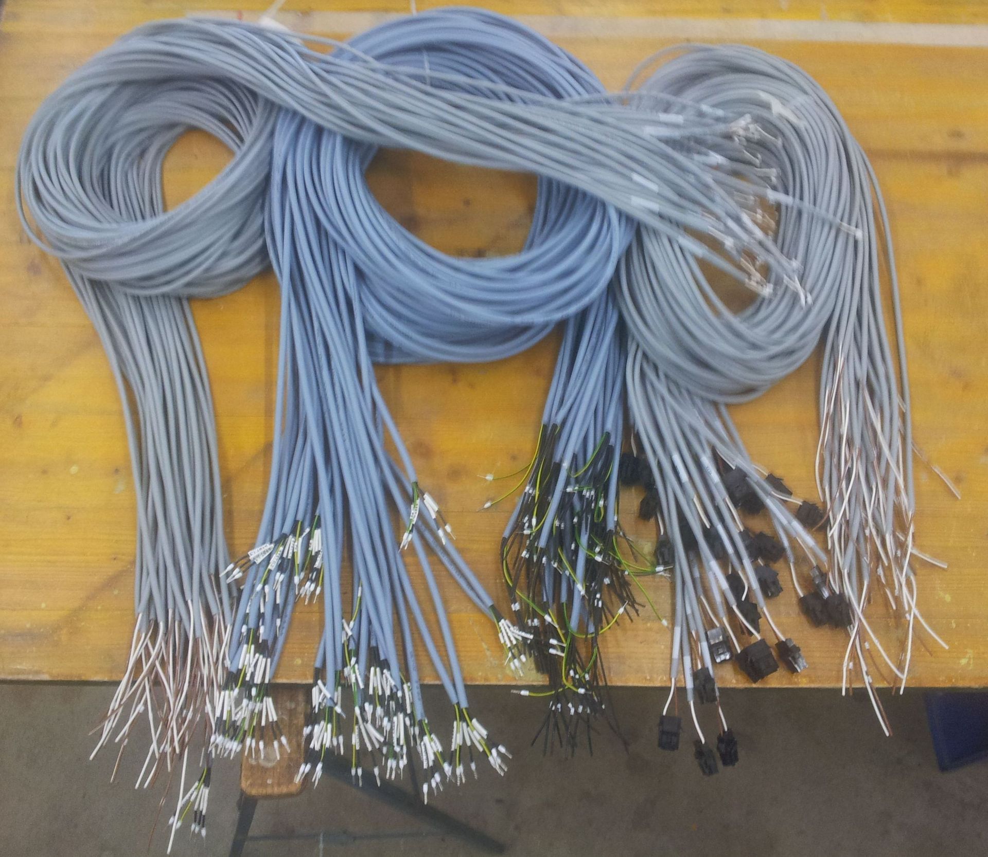 Kabel - Multikonf F. Räth