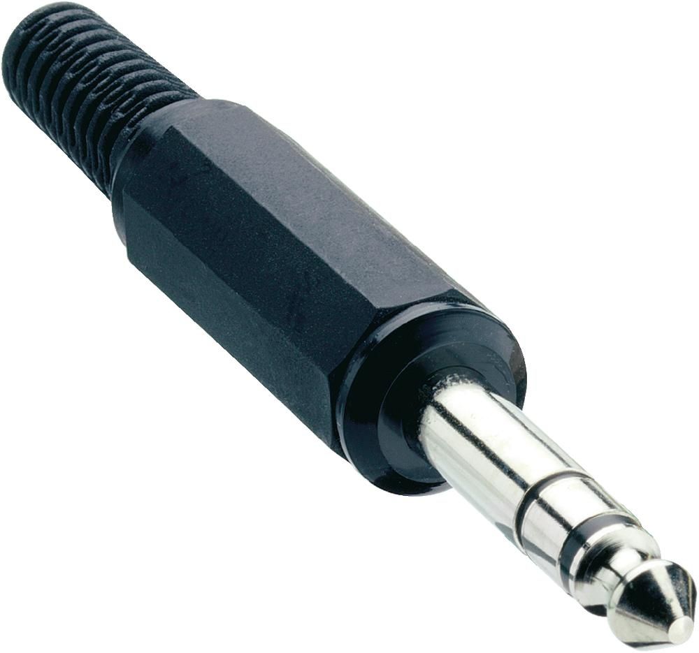 Stecker - Multikonf F. Räth