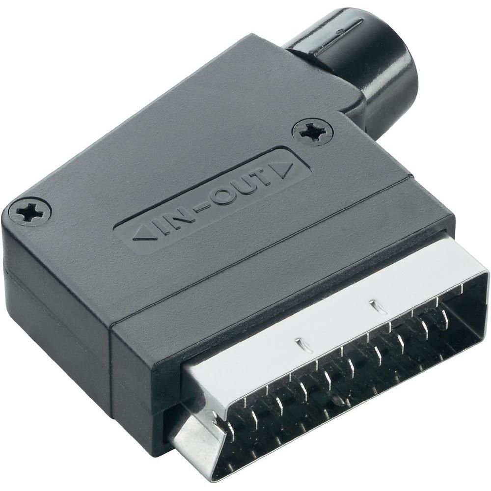 Stecker - Multikonf F. Räth