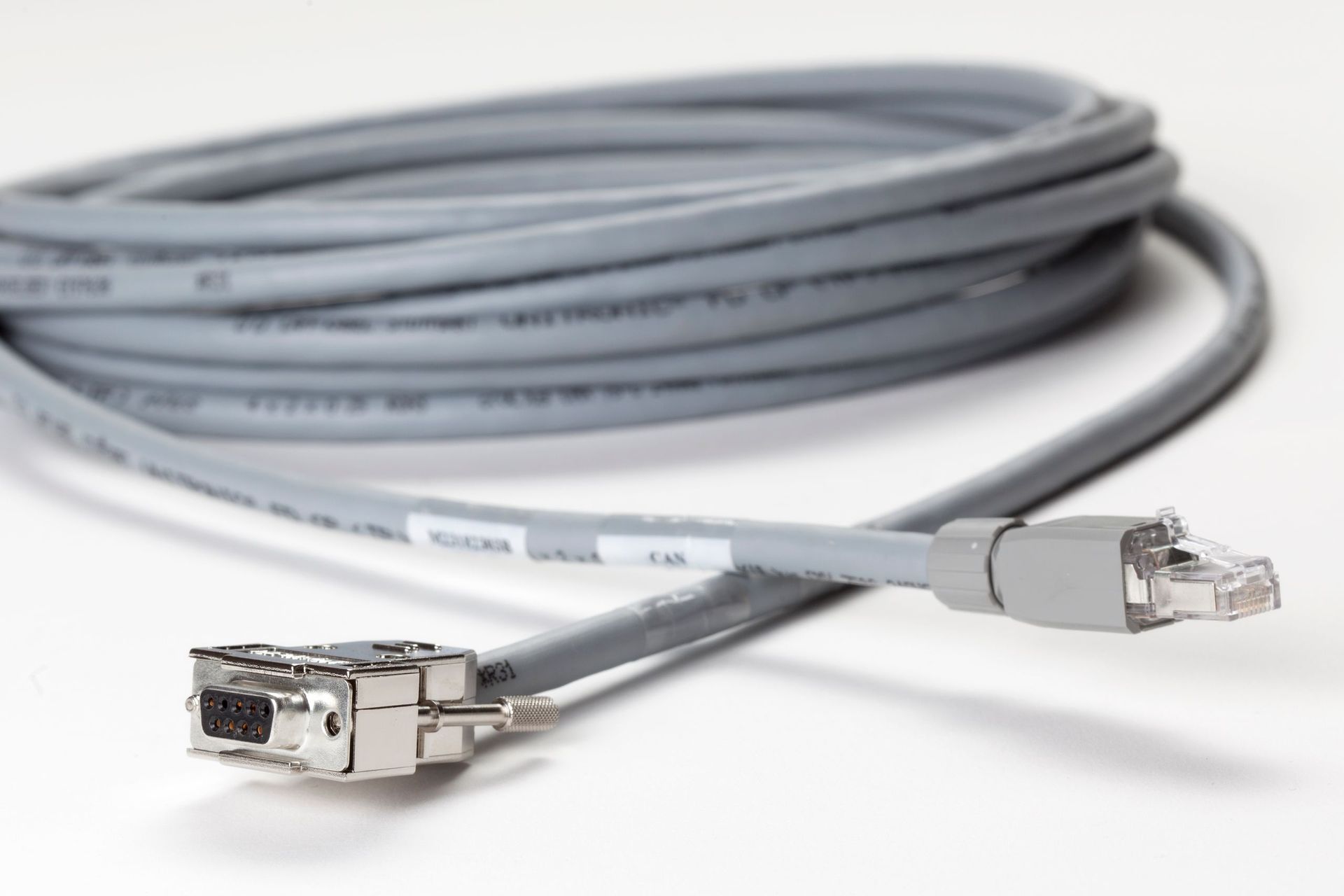 Multimedia Kabel - Multikonf F. Räth