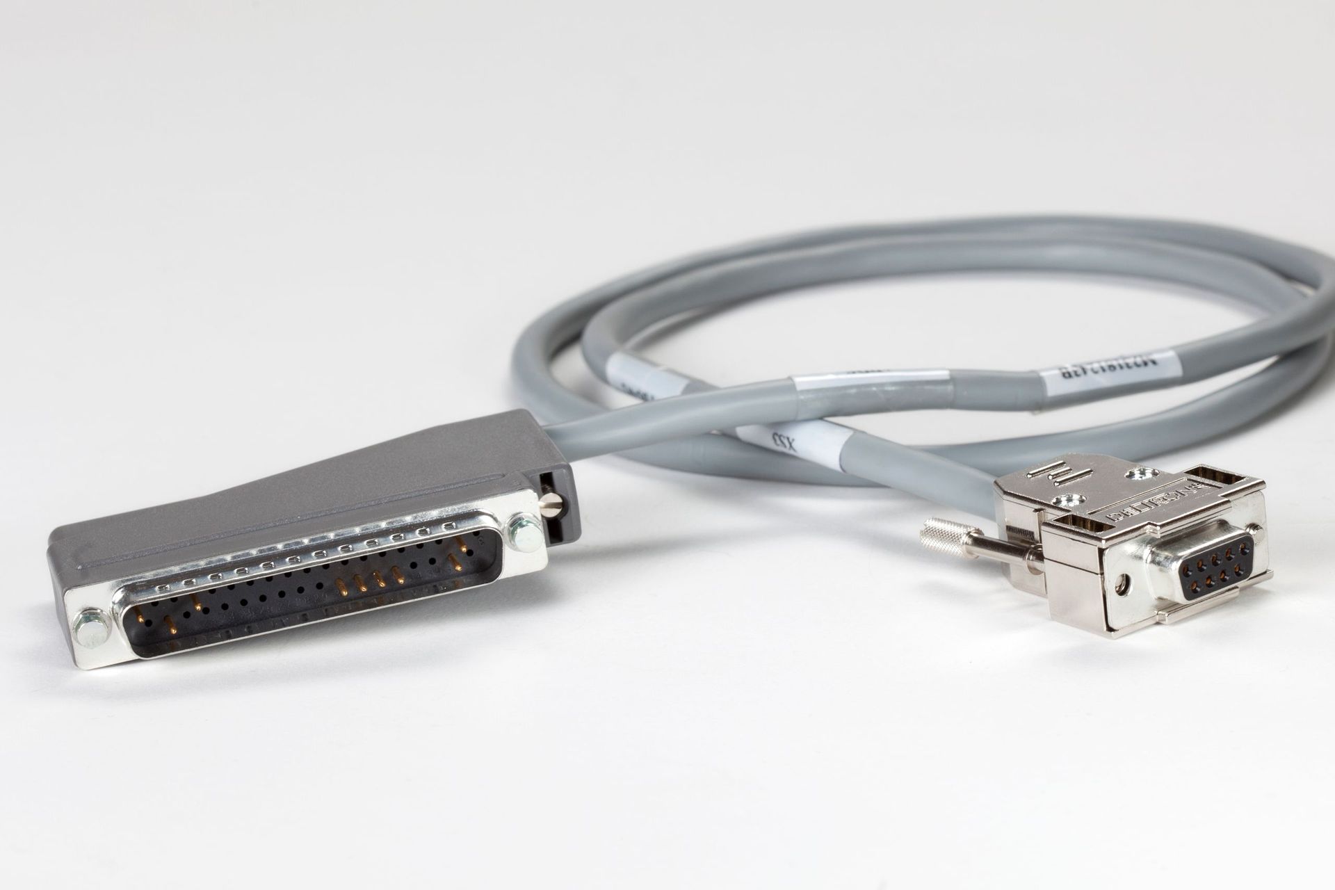 Multimedia Kabel - Multikonf F. Räth