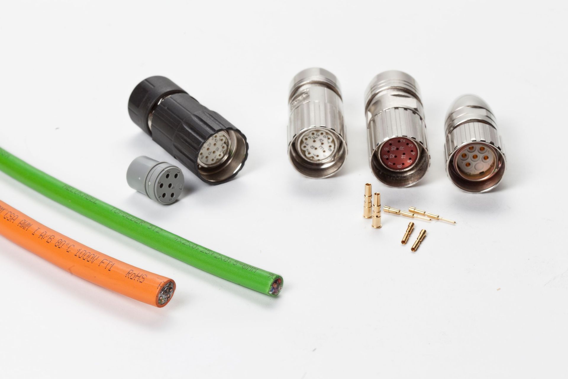 Ersatzteile - Multikonf F. Räth