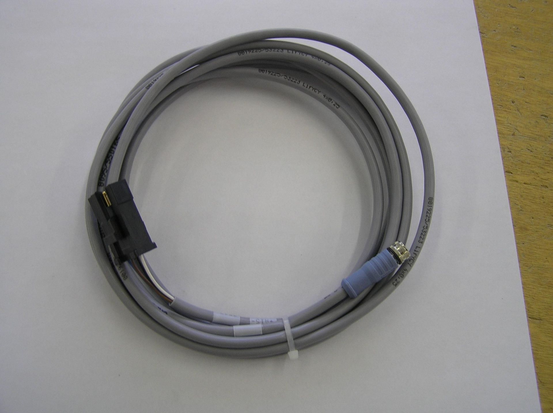 Kabel - Multikonf F. Räth